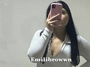 Emilibrowwn