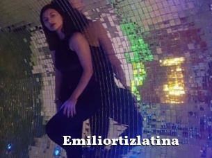 Emiliortizlatina