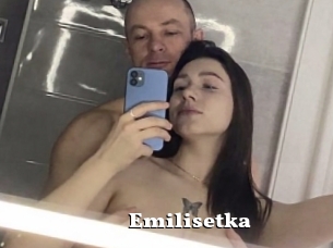 Emilisetka