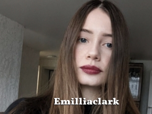 Emilliaclark