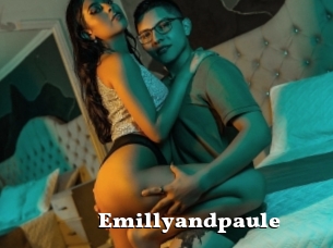 Emillyandpaule