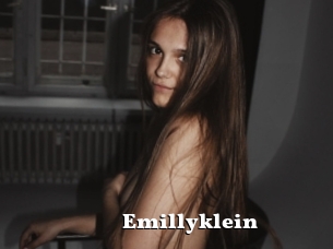 Emillyklein