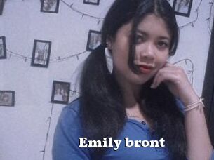 Emily_bront