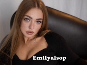 Emilyalsop