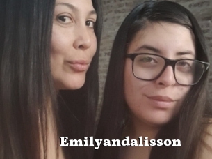 Emilyandalisson