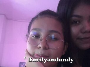 Emilyandandy