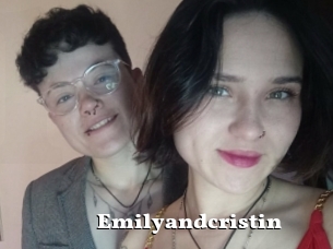 Emilyandcristin