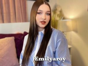 Emilyaroy