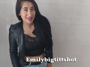 Emilybigtittshot