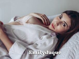 Emilyduque