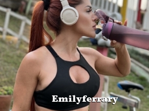 Emilyferrary