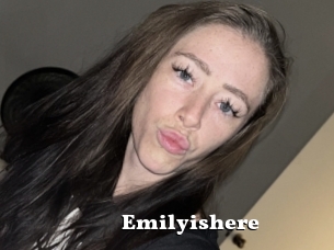 Emilyishere