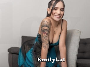 Emilykat