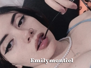 Emilymontiel