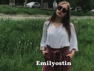 Emilyostin