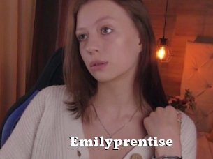 Emilyprentise