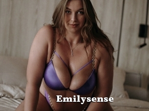 Emilysense