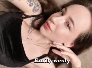 Emilywesly