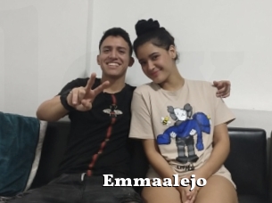 Emmaalejo