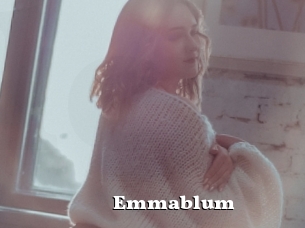 Emmablum