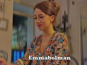 Emmabolman