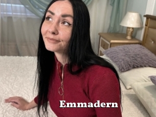 Emmadern