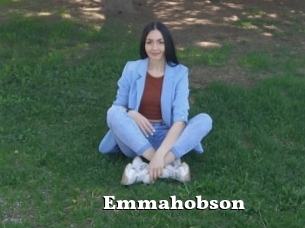 Emmahobson