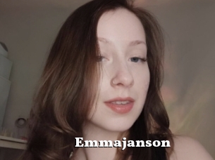 Emmajanson