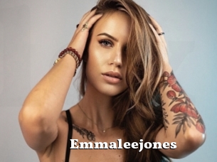 Emmaleejones