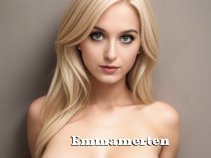 Emmamerten