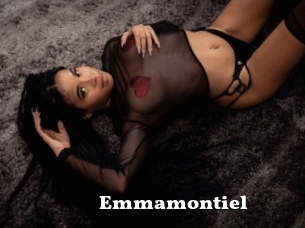 Emmamontiel