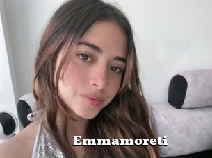 Emmamoreti