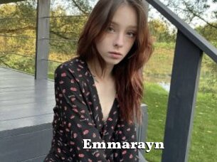 Emmarayn