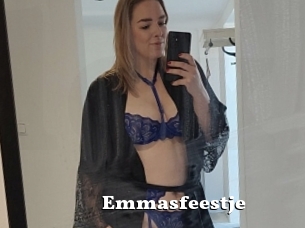 Emmasfeestje