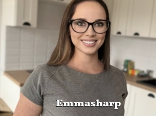 Emmasharp