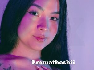 Emmathoshii