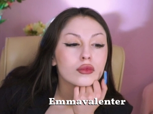 Emmavalenter