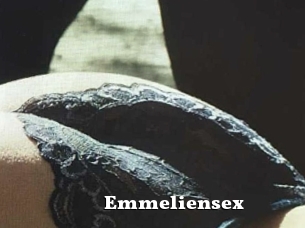 Emmeliensex