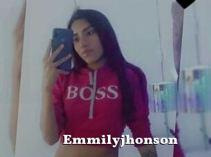Emmilyjhonson