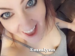 Emmlynn