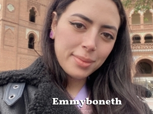 Emmyboneth