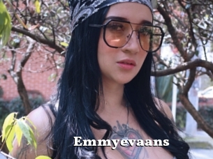 Emmyevaans