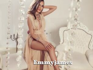 Emmyjames