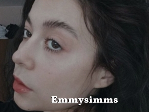 Emmysimms