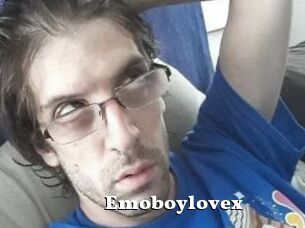 Emoboylovex