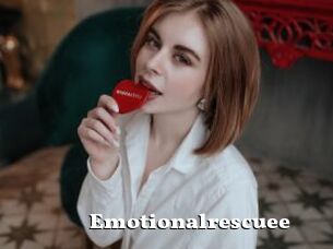 Emotionalrescuee