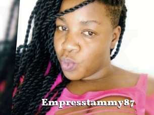 Empresstammy87