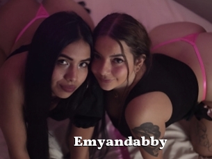 Emyandabby