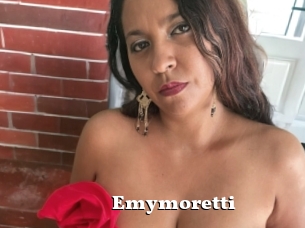 Emymoretti