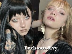 Enchantedivy